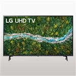 Smart Tivi LG 4K 43 inch 43UP7750PTB